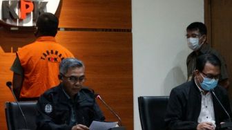 Ketua Golkar Sulawesi Barat Ibnu Munzir Dipanggil KPK, Terkait Dugaan Suap Garuda Indonesia