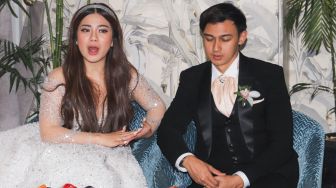 Caesar Hito dan Felicya Akur Pacaran 8 Tahun, Giliran Nikah Sering Ribut