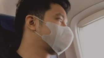 Pesan Terakhir Youtuber Asal Tanah Datar Saat Menaiki Sriwijaya Air SJ 182