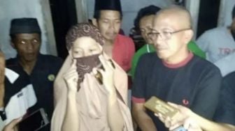 Istri Penumpang Sriwijaya Air SJY 182: Suami Saya Sempat Tukar Pesawat