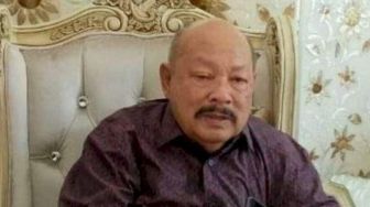 Beddu Amang, Mantan Kepala Bulog Era Soeharto Meninggal Dunia