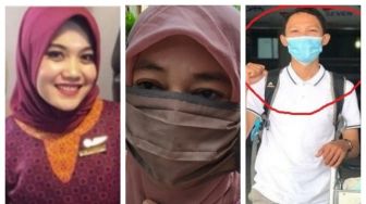 Kisah 3 Orang Lolos dari Maut Sriwijaya Air Jatuh, Ajal Belum Memanggil