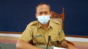 Hari Pertama PTKM, ASN DPRD Bantul Diminta Penuhi Target Kerja Selama WFH