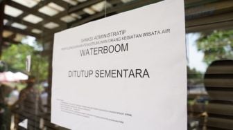 Kasus Waterboom Cikarang, Polisi Didesak Tetapkan Bos Lippo Group Tersangka