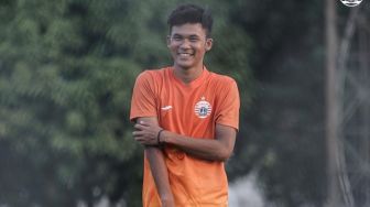 Persik Kediri Resmi Datangkan Rendy Juliansyah dan Sutan Zico