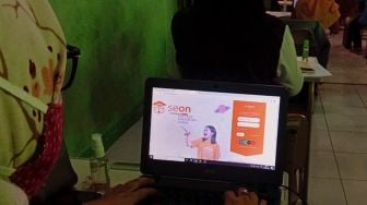 Gratis! SeOn Luncurkan Platform Sekolah Versi 2