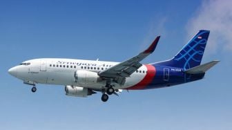 FAA Temukan Cacat di Sriwijaya Air SJ182, Keluarga Penumpang Gugat Boeing