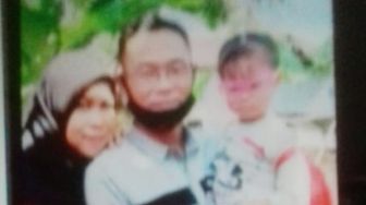 Satu Keluarga dari Pinrang Jadi Korban Jatuhnya Pesawat Sriwijaya Air