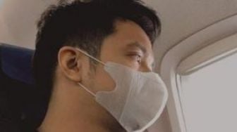 Jadi Penumpang Sriwijaya Air SJ182, Youtuber Faisal Unggah Ucapan Good Bye