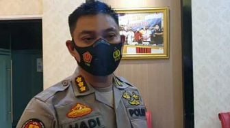 Polisi Tetapkan Kepala Puskesmas di Sumut Jadi Tersangka