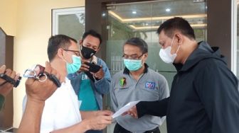 4 Warga Jatim Korban Tragedi Sriwijaya Air SJ182, Polda Minta Sampel DNA