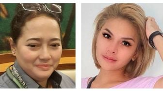 Ramal Jokowi Lengser, Nikita Mirzani Minta Mbak You Ditangkap