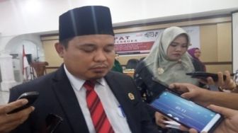 Ketua KPU Bengkalis Diperiksa Polres Bengkalis Selama 3 Jam, Ini Alasannya!