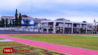 PPKM Diberlakukan, Pemkab Majalengka Batal Resmikan Objek Pembangunan