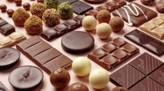 Suka Makan Cokelat, Yuk Kenalan dengan Ragam Jenisnya