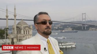 Siapa Adnan Oktar alias Harun Yahya yang Divonis 1.075 Tahun Penjara?