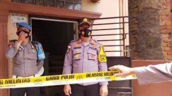 Wanita Ditemukan Tewas Dalam Selimut di Tanjungpinang, Jasadnya Sudah Kaku