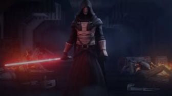 Lucasfilm Games Akan Menaungi Semua Judul Game Star Wars