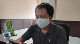 Emoh Ikut Vaksinasi Covid-19, Warga Surabaya: Saya Takut Dimarahi Istri