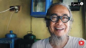 Soto Pak Syamsul, Cita Rasa Gurih dan Segar Khas Lamongan di Yogyakarta