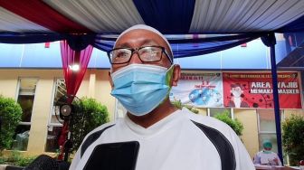 Guru SMK Korban Sriwijaya Air, Suami Sempat Minta Widya Bersalawat di Udara