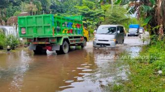 3.779 KK Terdampak Banjir Jember, BPBD Sebut Bencana Terbesar