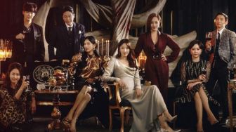 The Penthouse: Serial Drama Korea Paling Jahat yang Pernah Ada