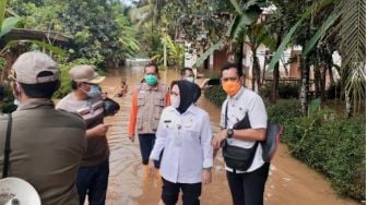 BPBD Purbalingga Imbau Warga Waspadai Bencana Hidrometeorologi