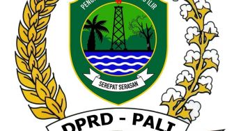 Ketua DPRD Laporkan Sekwan dan Bendahara Ke Kejari Pali