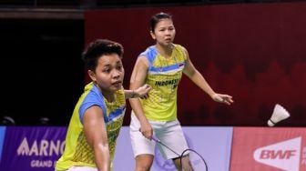 Jadwal Thailand Open 2021 Hari Ketiga: 8 Wakil Indonesia Siap Tempur