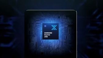 Pesaing Snapdragon 888, Samsung Resmi Luncurkan Chipset Exynos 2100