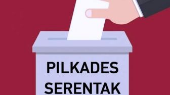 74 Desa di Pamekasan Bakal Gelar Pilkades Secara Serentak