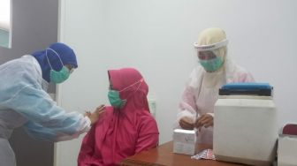 Vaksinasi di Bantul Bakal Dimulai Awal Februari Mendatang