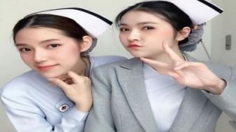 Ada 11 Ribu Nakes di Kota Pekanbaru Bakal Dapat Vaksin Covid-19