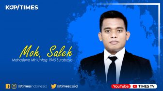Menyoal Pergantian Wakil Kepala Daerah yang Berhalangan Tetap
