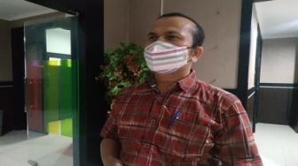 Sampah Menumpuk, Muhammad Sabarudi Minta Bappenda Tegur DLHK