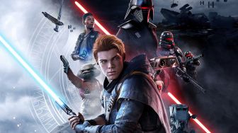 Star Wars Jedi: Fallen Order Dapatkan Update untuk Konsol Next-Gen