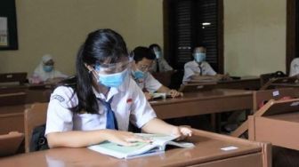 Wali Kota Firdaus Minta Belajar Tatap Muka Dimulai Akhir Januari 2021