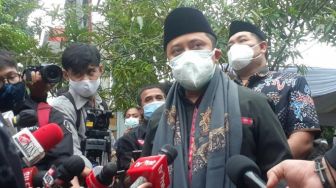 Ustaz Yusuf Mansur Disidang di PN Tangerang, Dua Bocah Tewas Terlindas Truk di Balaraja