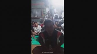 Viral Video WNI Tertahan di Kepulauan Marshall: Tolong, Kami Ingin Pulang