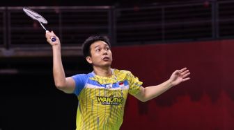 Bikin Repot, Pasangan Ganda Putra India Dipuji Hendra/Ahsan