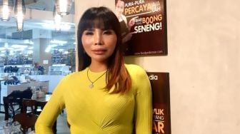 Eva Bellissima Mantan Istri Ketiga Kiwil Curhat Pernah Alami KDRT