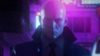 Bawa Grafis Lebih Baik, Ini Spesifikasi PC Hitman 3