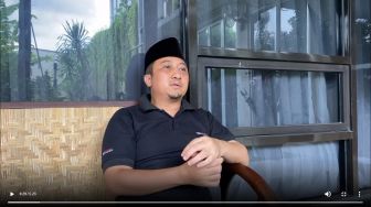 Dulu Lolos Gugatan Rp98 Triliun, Nasib Ustaz Yusuf Mansur Kini Memilukan: Gagal Total ke Senayan