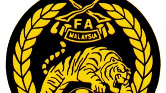 Bukan Tim U-23, Malaysia Turunkan Tim U-19 di SEA Games 2021