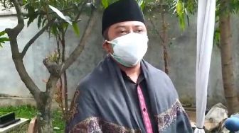 Ustaz Tengku Zul Meninggal, Yusuf Mansur: Buya Wafat di Hari dan Bulan Baik