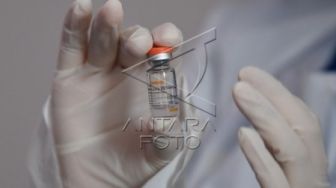 Mulai Vaksinasi Bulan Depan, Thailand Tambah Pesanan Dosis Vaksin COVID-19