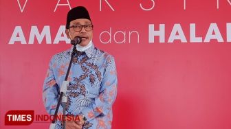 MUI Jatim: Tidak Ada Pemerintah yang akan Menyengsarakan Rakyatnya