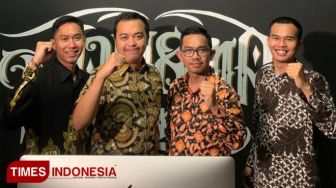 Satria Prawirasumantri Pimpin HIPMI Kota Madiun, Ini Programnya
