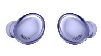 Bocoran Render Samsung Galaxy Buds 2 Pro Terungkap